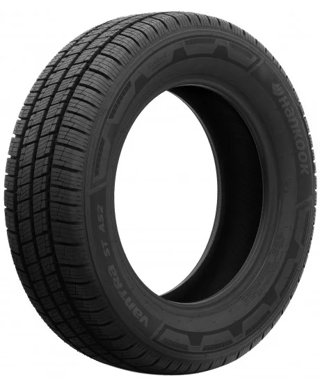 Darmowa dostawa Hankook VANTRA ST AS2 RA30 215/65 R15 104T - Opony dostawcze wielosezonowe C