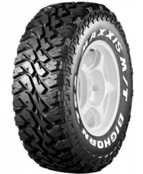 Maxxis MT764 BIGHORN 205/80 R16 108Q - Opony osobowe/suv letnie C Niska cena
