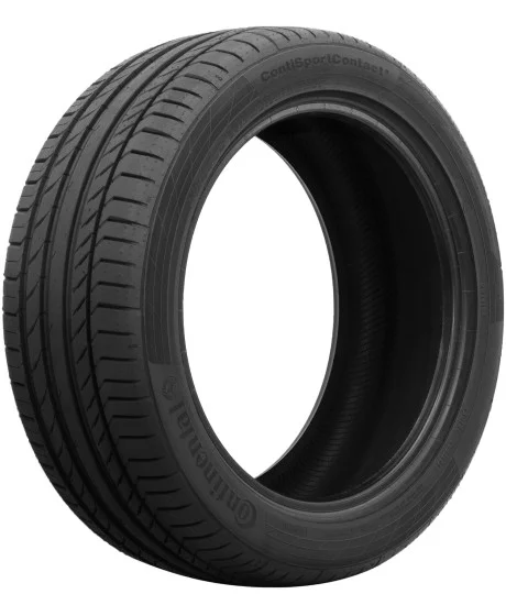 Continental CONTISPORTCONTACT 5 235/50 R19 99V - Opony osobowe/suv letnie Hit cenowy