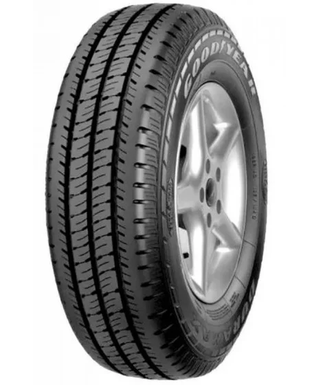 Wysoka jakość Goodyear DURAMAX GEN-2 195/75 R16 107R - Opony dostawcze letnie C