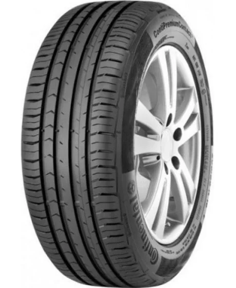 Dodaj do koszyka Continental CONTIPREMIUMCONTACT 5 185/55 R15 82V - Opony osobowe/suv letnie