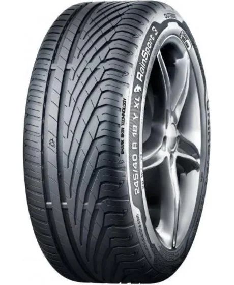 Uniroyal RAINSPORT 3 215/45 R16 90V - Opony osobowe/suv letnie XL Taniej