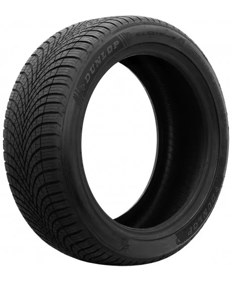 Cena promocyjna Dunlop ALL SEASON 2 215/65 R16 102V - Opony osobowe/suv wielosezonowe XL