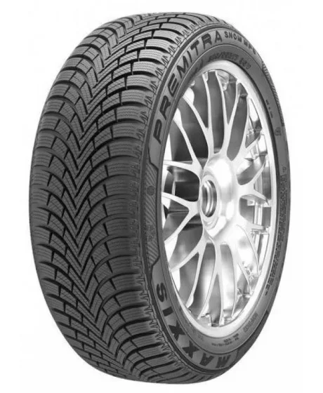 Cena promocyjna Maxxis PREMITRA SNOW WP6 245/50 R18 104V - Opony osobowe/suv zimowe XL