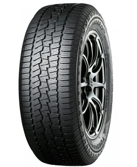 Yokohama GEOLANDAR CV 4S G061 225/60 R17 99V - Opony osobowe/suv wielosezonowe Zniżka
