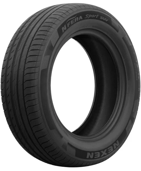 Nexen NFERA SPORT SUV 255/55 R19 111V - Opony osobowe/suv letnie XL Darmowy zwrot