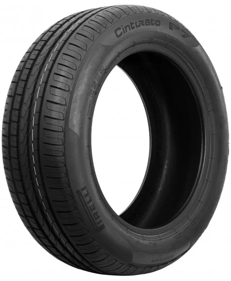 Niska cena Pirelli CINTURATO P7 215/45 R17 91W - Opony osobowe/suv letnie XL