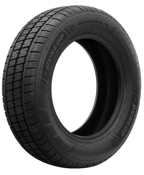 Dunlop ECONODRIVE AS 215/65 R15 104T - Opony dostawcze wielosezonowe C Zamów dziś