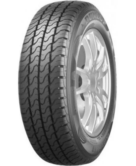 Wyprzedaż Dunlop ECONODRIVE 215/70 R15 109S - Opony dostawcze letnie C