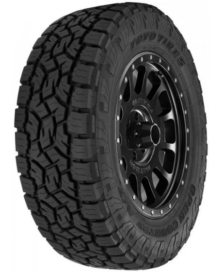 Oferta czasowa Toyo OPEN COUNTRY A/T III 215/70 R16 100T - Opony 4x4/terenowe wielosezonowe