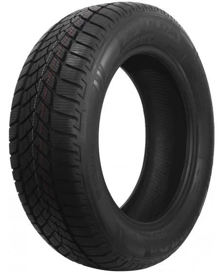 Popularny Fulda KRISTALL CONTROL SUV 235/60 R18 107H - Opony osobowe/suv zimowe XL