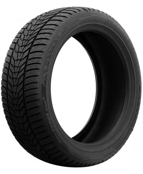 Hankook WINTER I*CEPT EVO3 W330 215/60 R17 96H - Opony osobowe/suv zimowe Super okazja