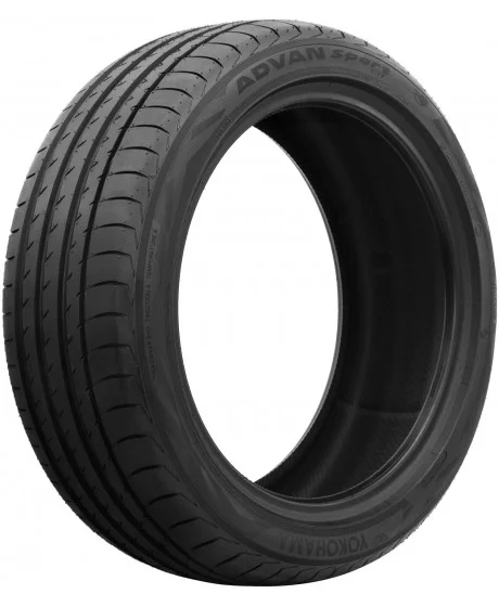 Wyprzedaż Yokohama ADVAN SPORT V105 235/55 R17 99Y - Opony osobowe/suv letnie