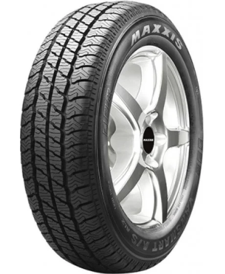 Maxxis Vansmart A/S AL2 235/65 R16 115T - Opony dostawcze wielosezonowe C Hit sprzedaży