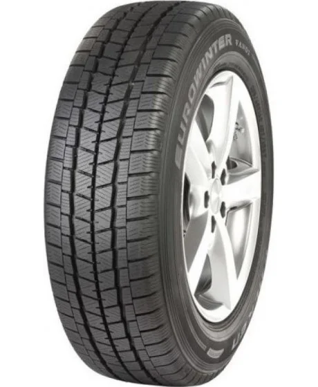Okazja Falken EUROWINTER VAN01 205/75 R16 110R - Opony dostawcze zimowe C
