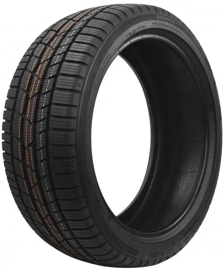 Cena promocyjna Continental CONTIWINTERCONTACT TS830P 205/60 R16 96H - Opony osobowe/suv zimowe XL