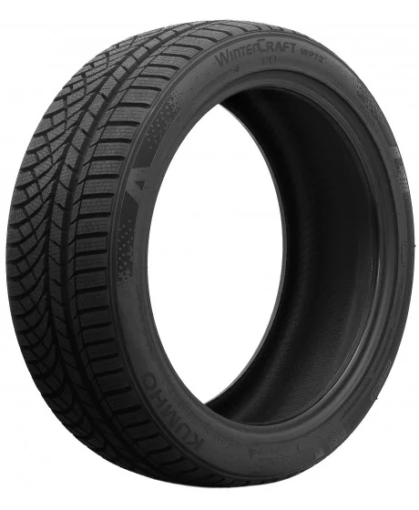Kumho WINTERCRAFT WP72 255/40 R18 99V - Opony osobowe/suv zimowe XL Premium