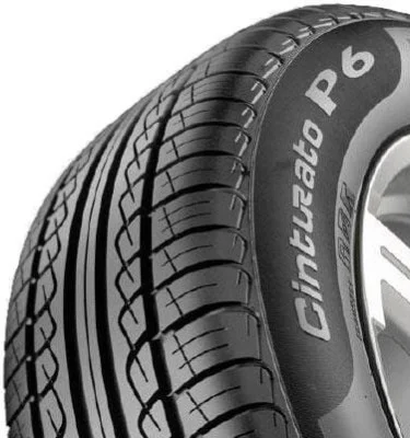 Pirelli Cinturato P6 215/65R15 96H opona letnia osobowa ( F, E, 2)) 71dB ) DOT(2012) Wyprzedaż