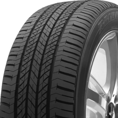 Darmowa dostawa Bridgestone Dueler H/L 400 245/50R20 102V opona terenowa letnia ( C, E, 2)), 70dB ) DOT(1311)