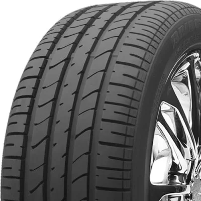 Szybka dostawa Bridgestone Turanza ER30 255/50R19 103V opona letnia terenowa BMW X5 ( E, C, 2)), 72dB ) DOT(3811)