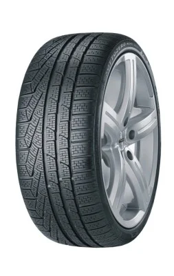 Ekspresowa dostawa Pirelli Winter SottoZero Serie II 225/50R17 94H opona osobowa zimowa (*) Run-Flat ( D, C, B, 72dB )
