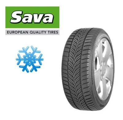 Sava Eskimo HP 215/55R17 98V zimowa osobowa ( E, E, 1) 69dB ) DOT(3711) Popularny