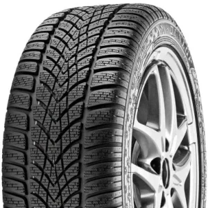 Dunlop SP WINTER SPORT 4D 225/50R17 94H opona zimowa osobowa ( E, C, 1, 68dB ) DOT(3511) Wyjątkowa oferta