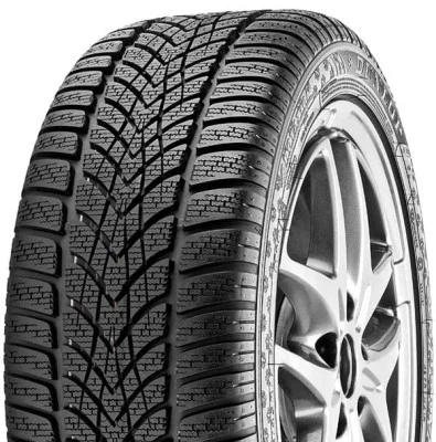 Dunlop SP WINTER SPORT 4D 225/50R17 94H opona zimowa osobowa ( E, C, 1, 68dB ) DOT(3511) Wyjątkowa oferta