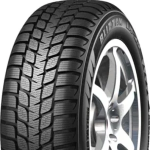 Hit cenowy Bridgestone Blizzak LM20 175/55R15 77T opona zimowa osobowa ( F, E, 3))) 72dB ) DOT(2011)