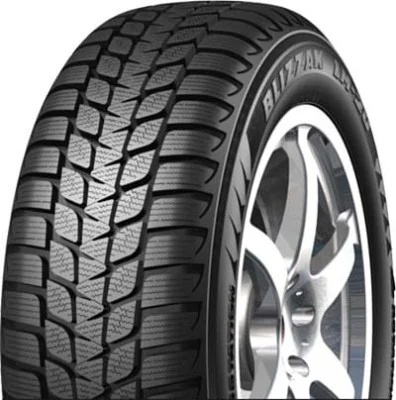 Hit cenowy Bridgestone Blizzak LM20 175/55R15 77T opona zimowa osobowa ( F, E, 3))) 72dB ) DOT(2011)