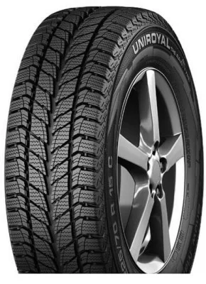 Uniroyal Snow Max 2 175/65R14 C 90/88T opona zimowa dostawcza ( E, C, 2)) 73dB ) DOT(4111) Promocja