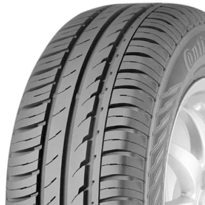 Continental ContiEcoContact 3 165/65R15 81T opona letnia osobowa ( E, B, 2)) 70dB ) DOT(4811) Łatwy zwrot
