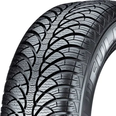 Szybka dostawa Fulda Kristall Montero 3 165/70R14 81T opona zimowa osobowa ( D, C, B 70dB ) DOT(2022)