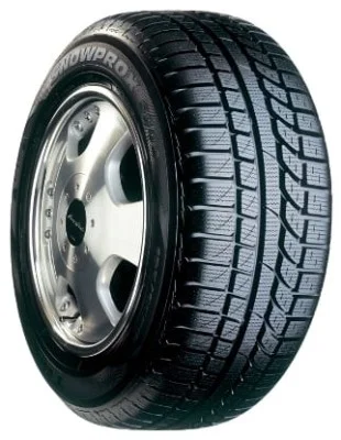 Toyo SnowProx S942 175/60R15 81H opona, osobowa, zimowa DOT(2007) Rabat