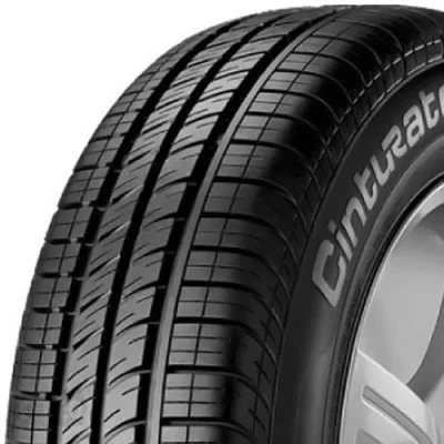 Sprawdź teraz Pirelli P4 Cinturato 185/65R14 86T opona osobowa letnia ( F, E, 3))), 71dB ) DOT(2013)