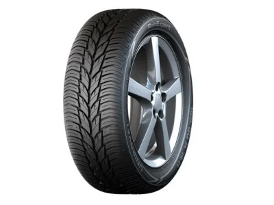 Rabat Uniroyal RainExpert 185/70R14 88T opona letnia osobowa ( E, B, 2)) 70dB ) DOT(0512)