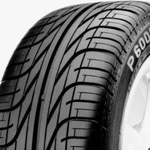 Nowość Pirelli P6000 195/50R16 84H opona letnia osobowa (MO) DOT(1708)