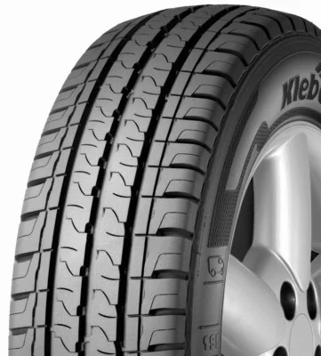 Cena promocyjna Kleber Transpro 195/70R15 C opona dostawcza letnia ( E, B, 2)), 72dB ) 104R DOT(2021)