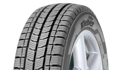 Zamów teraz Kleber Transalp 2 205/65R16 C opona dostawcza zimowa ( C, B, 2)), 71dB ) 107/105T
