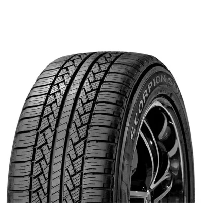 Pirelli Scorpion STR 205/70R15 96H opona całoroczna terenowa ( F, C, 2)), 71dB ) DOT(1111) Bestseller