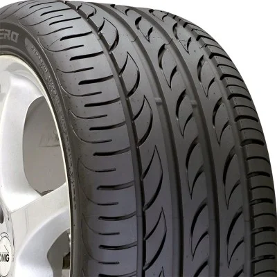 Pirelli P Zero Nero 215/45R17 91Y opona letnia osobowa XL ( E, B, 2)), 72dB ) DOT(2021) Szybka dostawa