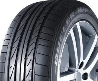 Wyprzedaż Bridgestone Dueler HP Sport 215/65R16 98H opona letnia terenowa ( E, B, 2)), 70dB ) DOT(5211)