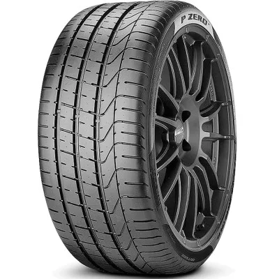 PirelliP Zero PZ3225/40R18 92Y opona letnia osobowa XL FR MO ( E, A, B, 72dB ) Łatwy zwrot