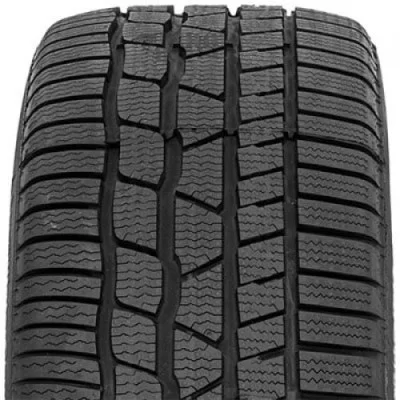 Continental ContiWinterContact TS 830P 225/50R17 98H opona zimowa osobowa (AO) ( E, C, 2)), 72dB ) DOT(2211) Tani