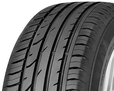 Sprawdź teraz Continental ContiPremiumContact 2 235/60R17 102Y opona letnia osobowa ( F, B, 2)), 71dB ) (AO) DOT(0410)