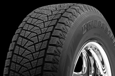 Darmowa dostawa Opona Bridgestone Blizzak DMZ3 235/60R18 103Q terenowa zimowa DOT(2008)