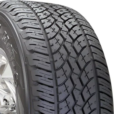 Yokohama Geolandar H/T-S G051 235/65R17 108H opona letnia terenowa ( F, C, 3))), 73dB ) DOT(3708) Darmowa dostawa