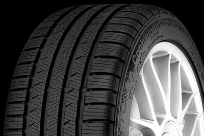 Continental ContiWinterContact TS810 S 245/40R18 97V opona osobowa zimowa (MO) ( E, C, 2)), 72dB ) DOT(1911) Premium