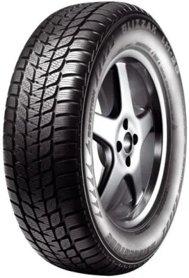 Bridgestone BLIZZAK LM25-4 255/50R19 107V opona terenowa SUV zimowa XL FR RFT * ( E, F, 2)), 73dB ) DOT(2020) Darmowy zwrot