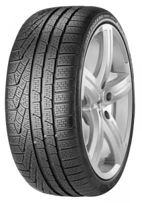 Dodaj do koszyka Pirelli Winter SottoZero Serie II 225/50R17 94H opona zimowa osobowa (*) ( E, B, B, 72dB ) DOT(2021)